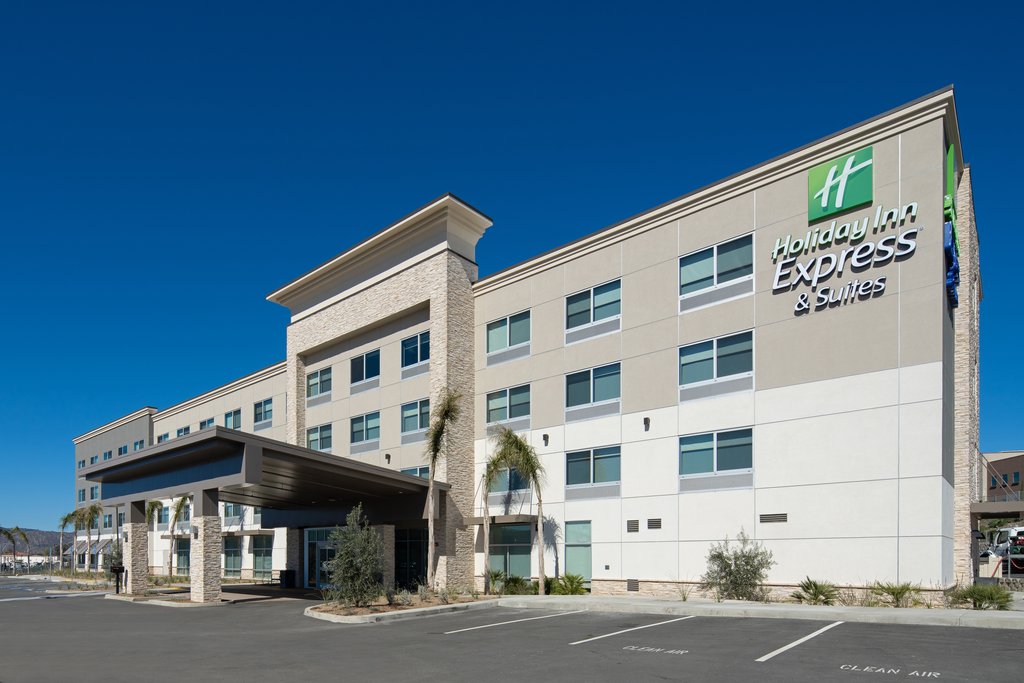 Holiday Inn Express & Suites MURRIETA - TEMECULA