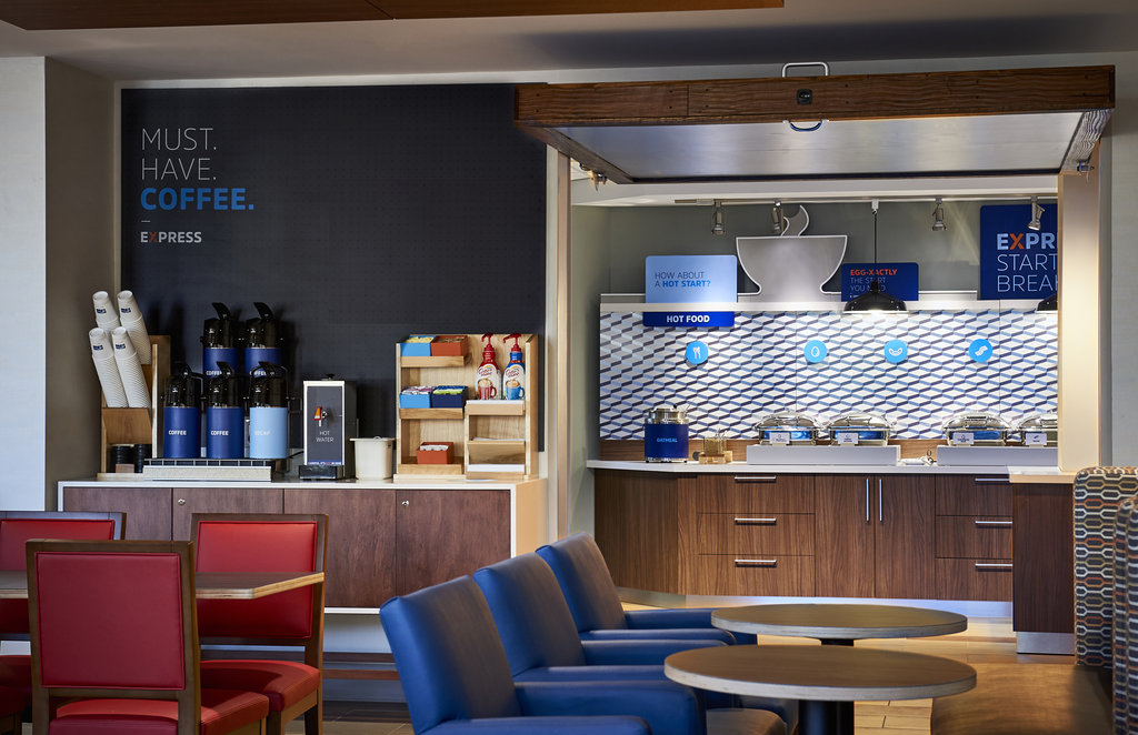 Holiday Inn Express WELLS-OGUNQUIT-KENNEBUNK, York