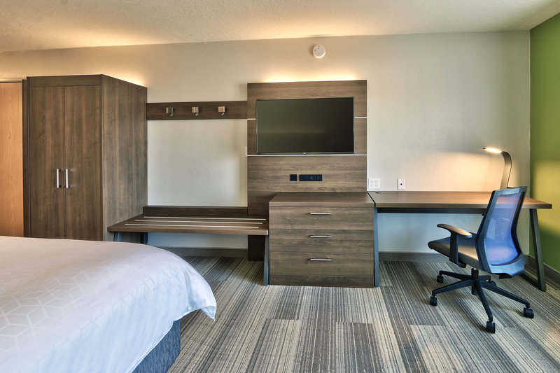 HOLIDAY INN EXPRESS SOCORRO