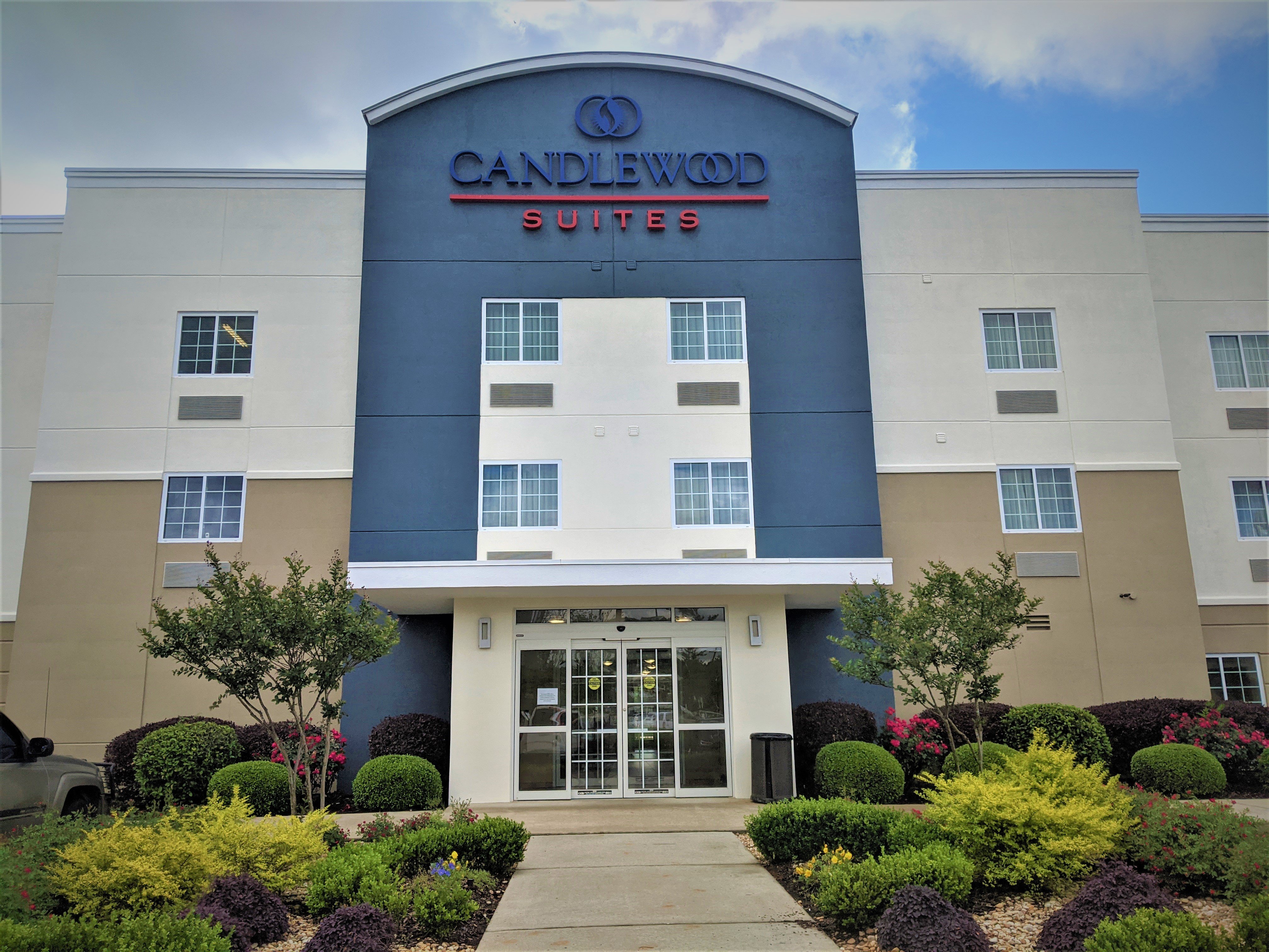 Candlewood Suites