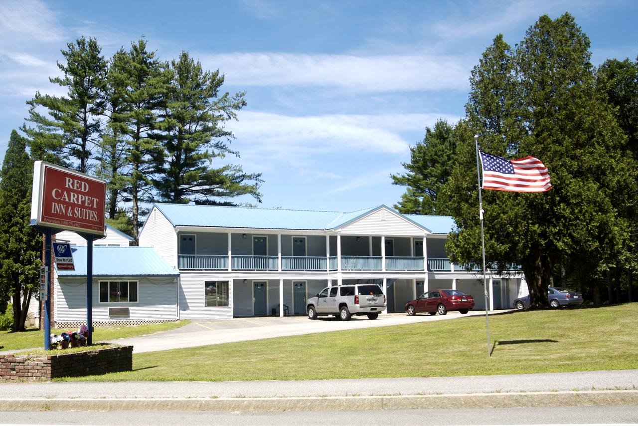 Red Carpet Inn