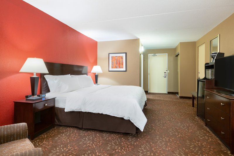 HOLIDAY INN NORWICH