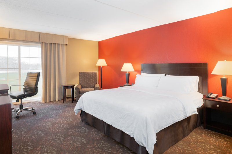HOLIDAY INN NORWICH