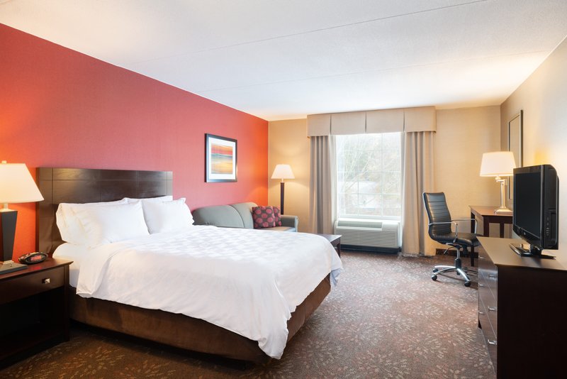 HOLIDAY INN NORWICH