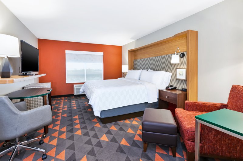Holiday Inn Hotel and Suites Toledo Southwest – Perrysburg