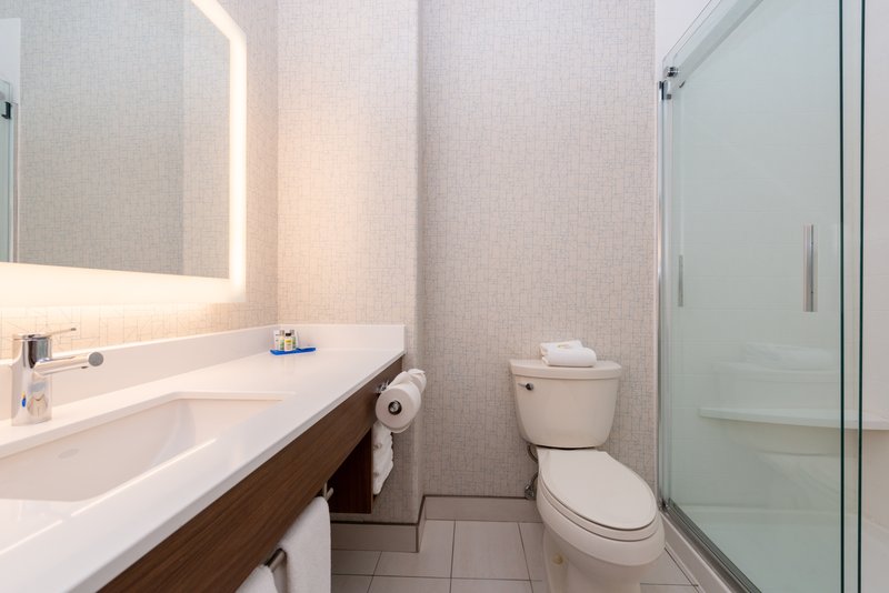 HOLIDAY INN EXP STES GUNNISON
