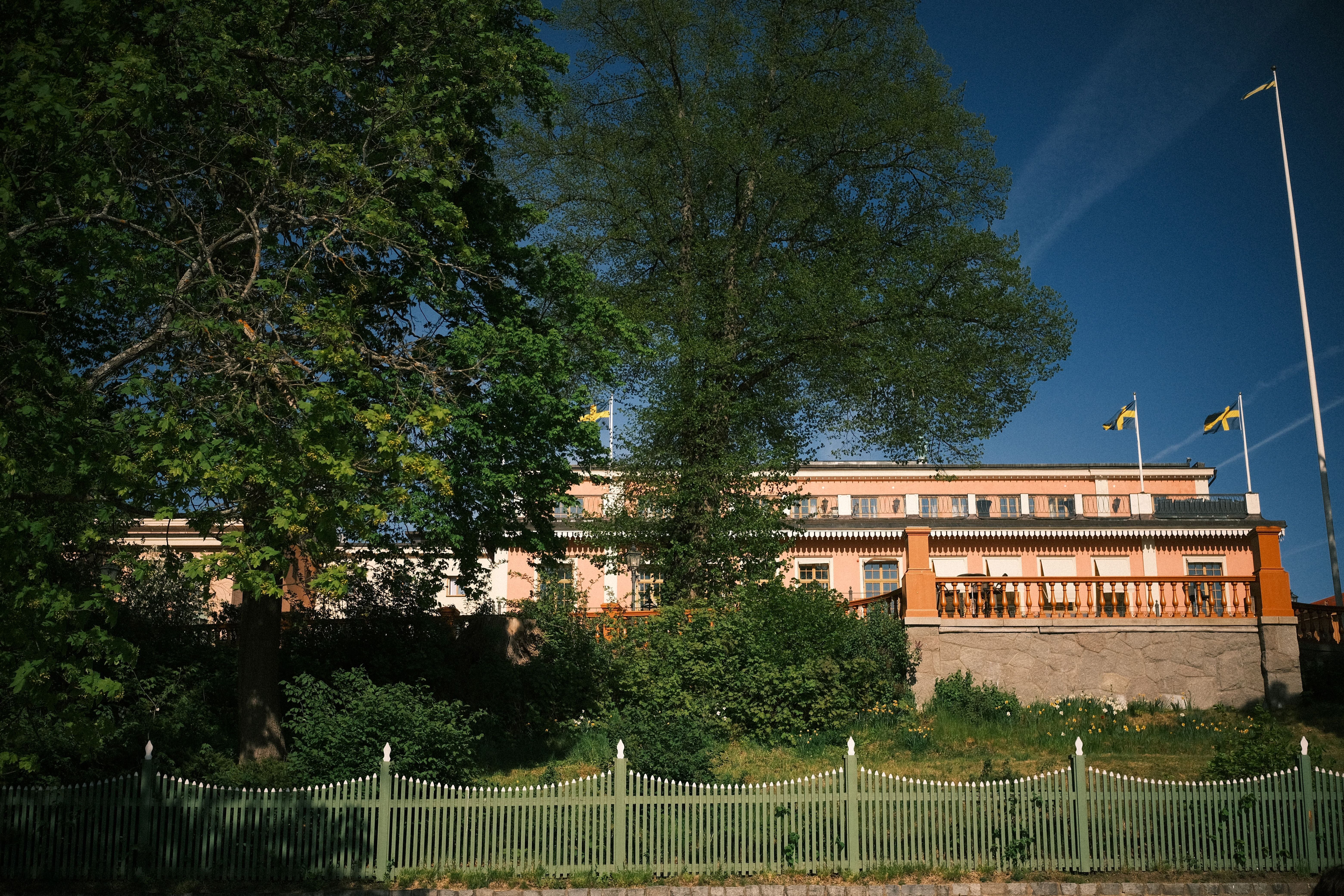 Hotel Hasselbacken