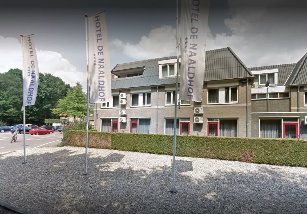Motel De Naaldhof