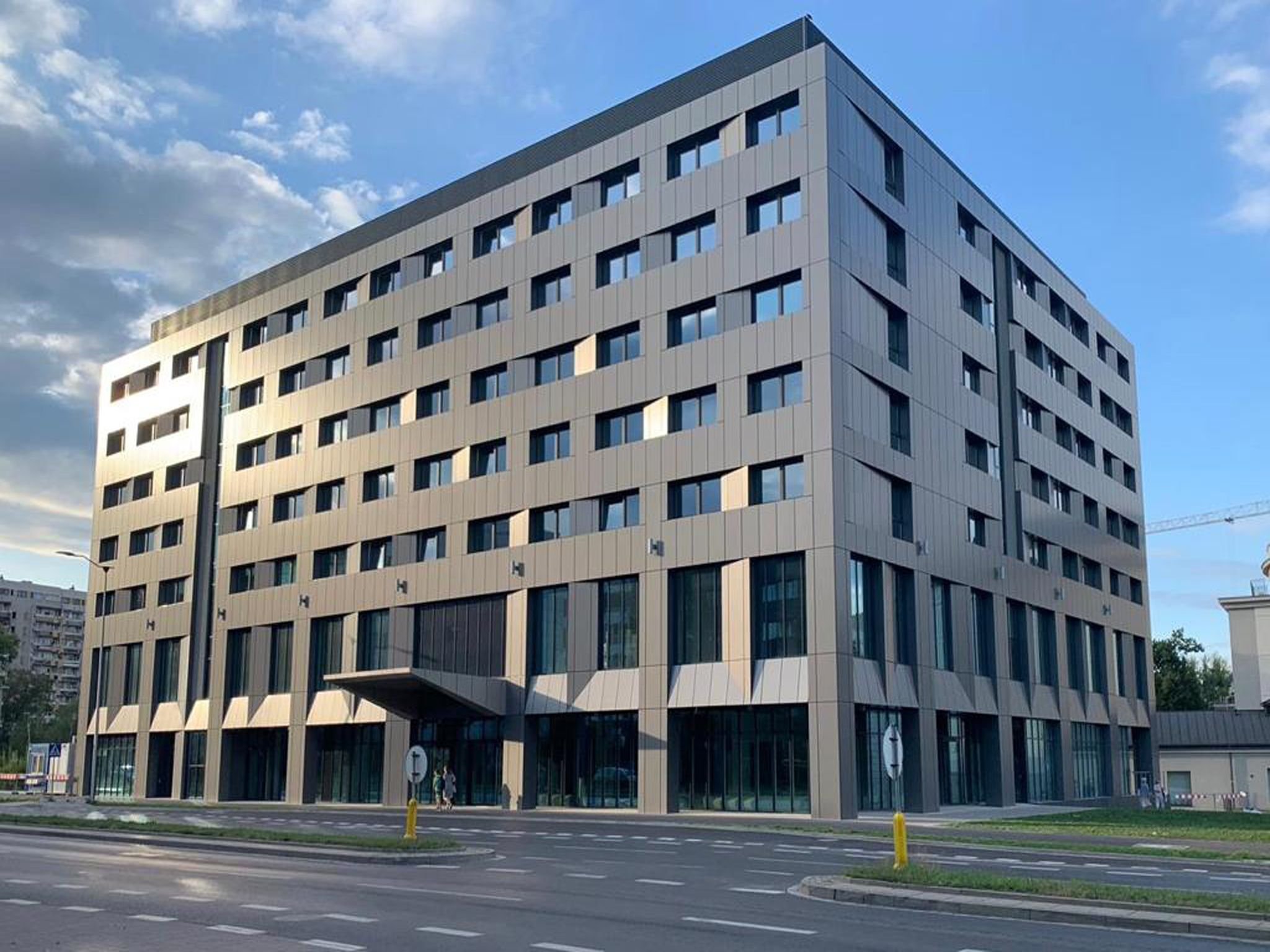 DB Hotel Wroclaw