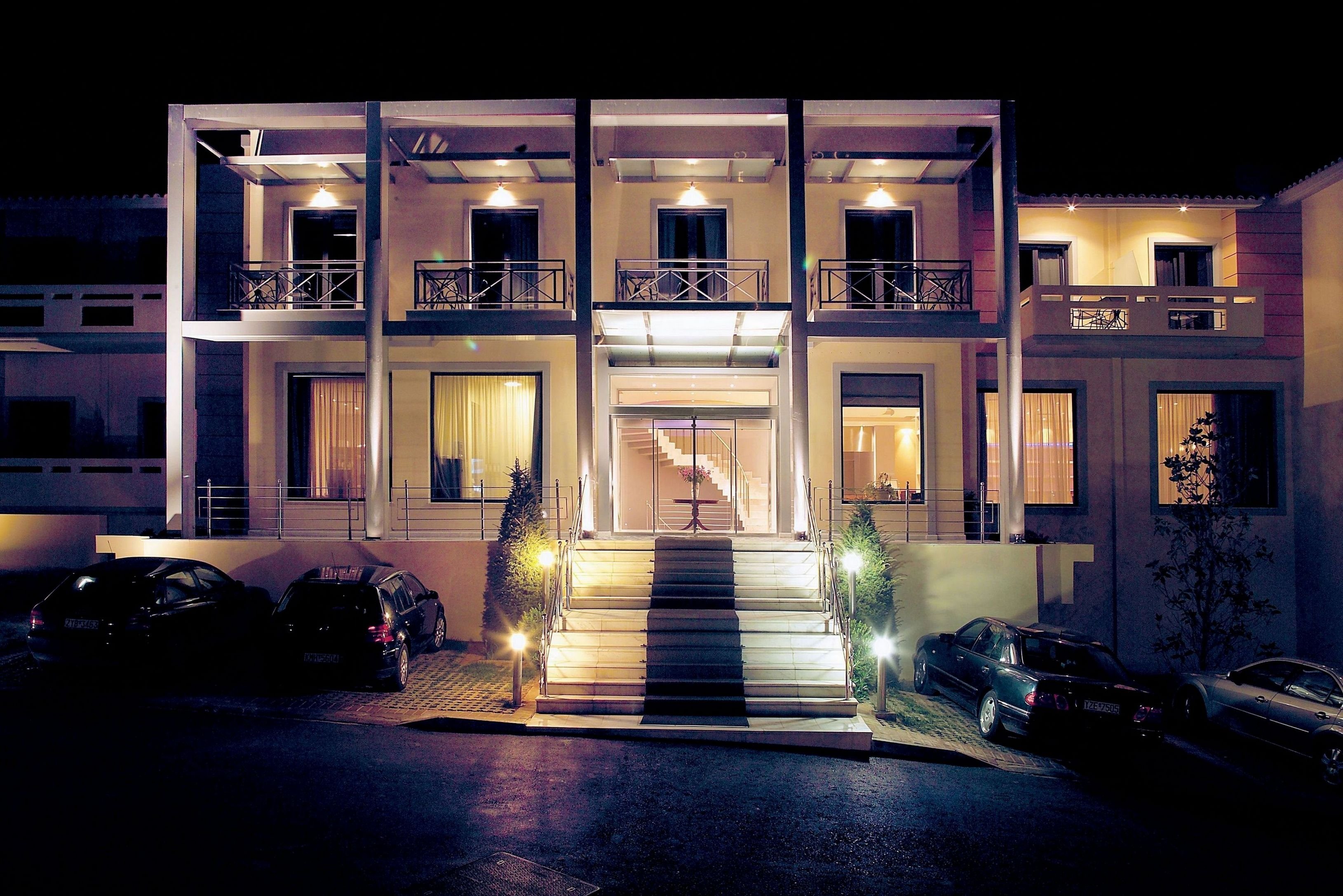 Dekelia Hotel