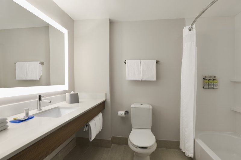 Holiday Inn Express & Suites Mount Pleasant
