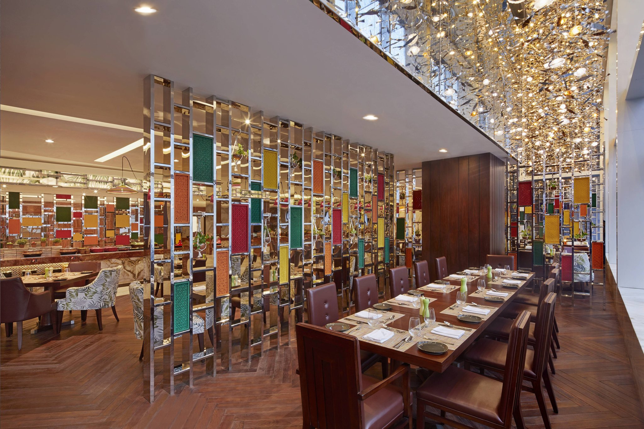 Renaissance Dhaka Gulshan Hotel