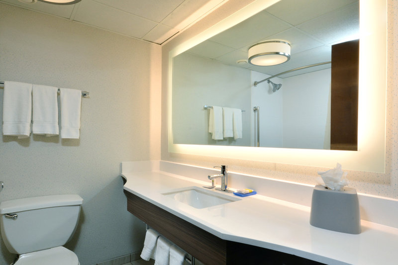 HOLIDAY INN EXPRESS DURHAM