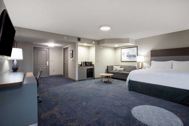 Holiday Inn Valdosta Conference Center