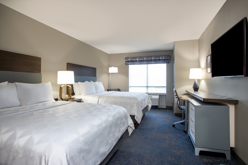 Holiday Inn Valdosta Conference Center