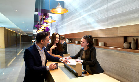 Exceptional Experience Delivered With Genuine And Gracious Service