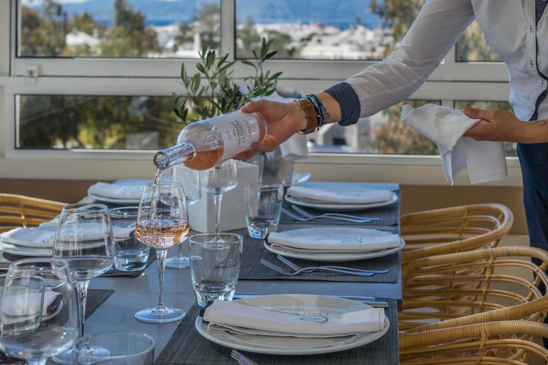 Semeli Mykonos