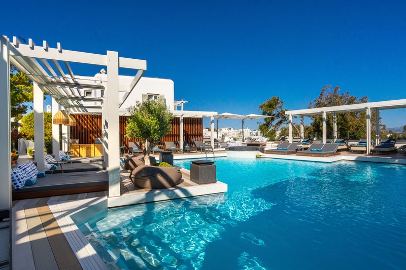 Semeli Mykonos