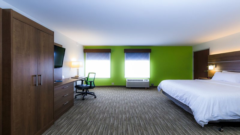 1 King Standard Sofa Bed Extra Space