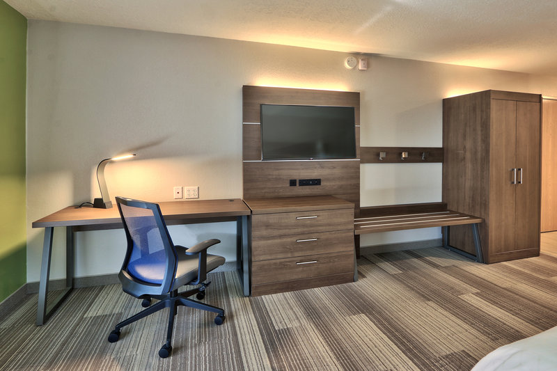 HOLIDAY INN EXPRESS SOCORRO