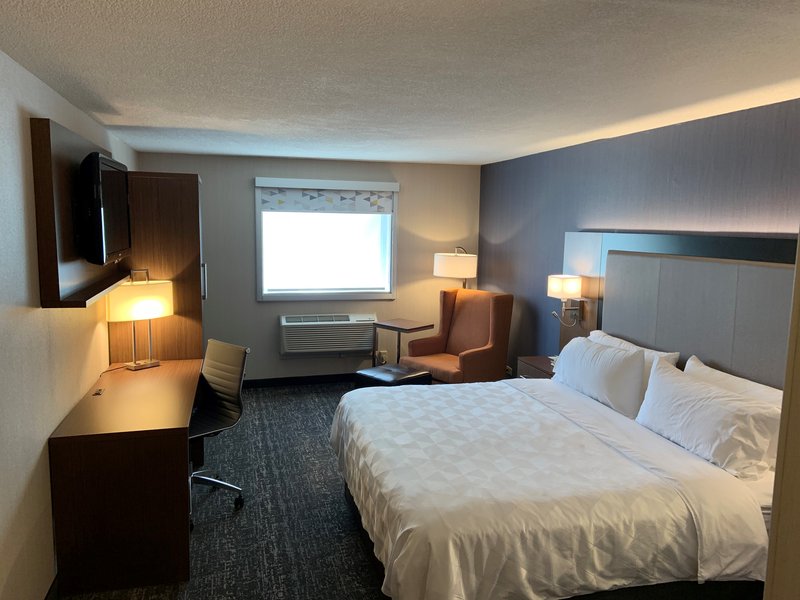 HOLIDAY INN HTL STES WHEATON