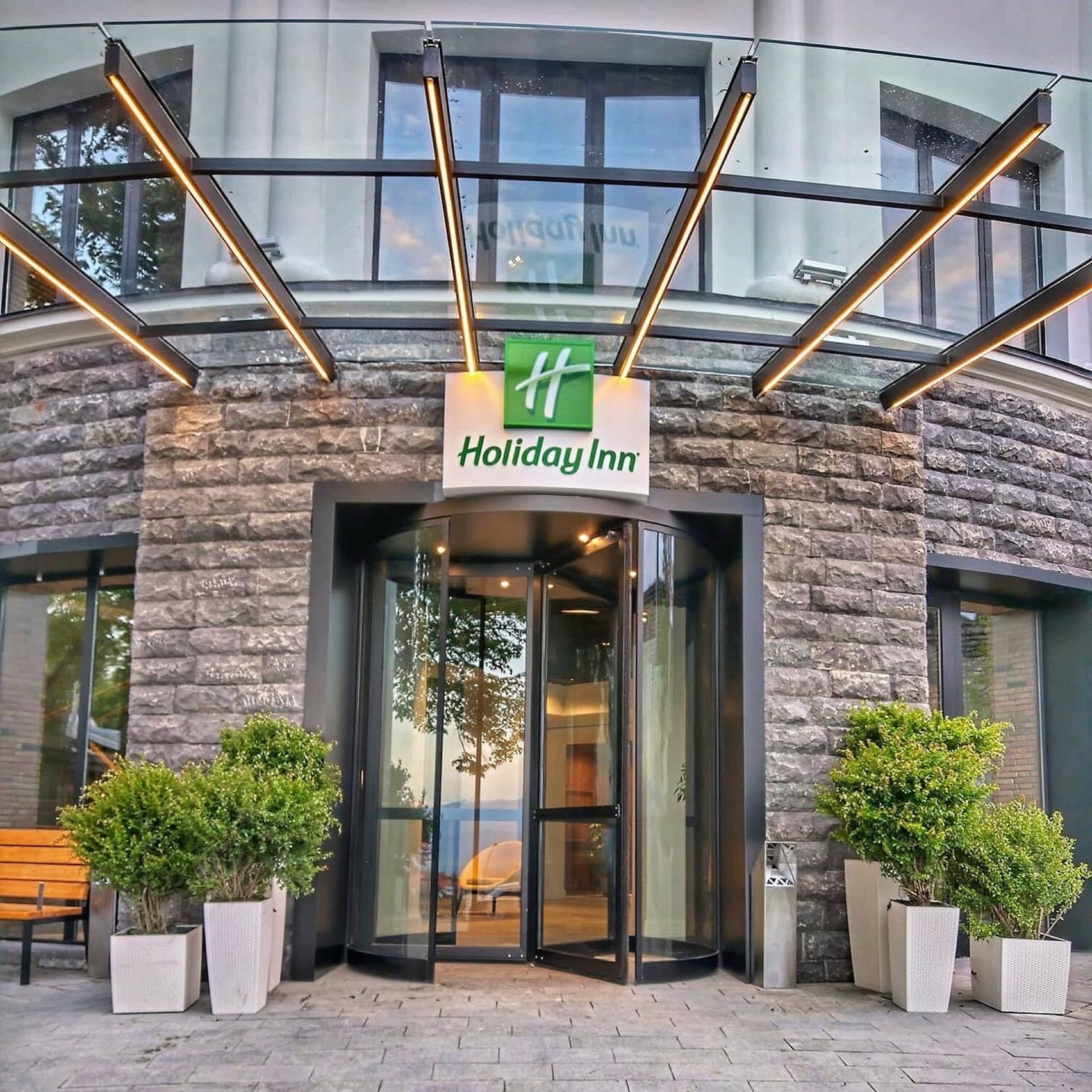 Holiday Inn Telavi