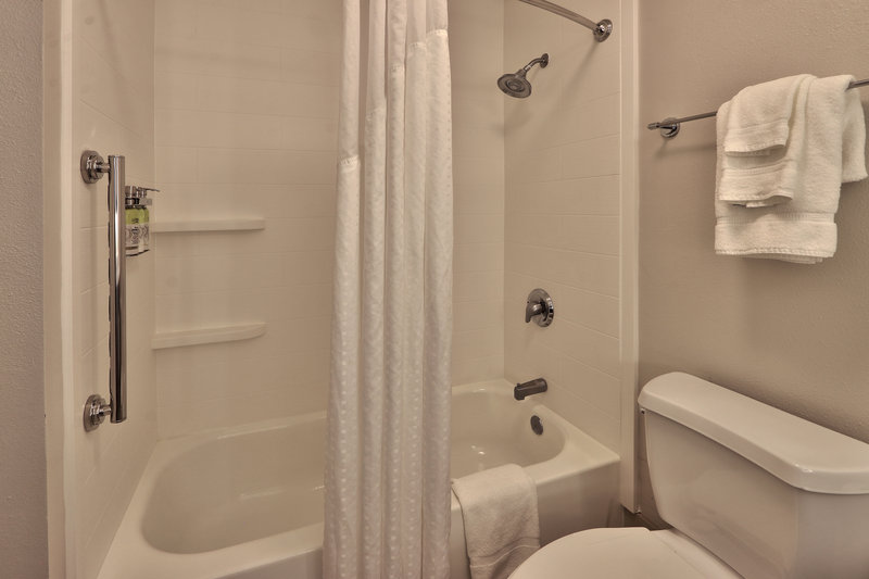 HOLIDAY INN EXPRESS SOCORRO