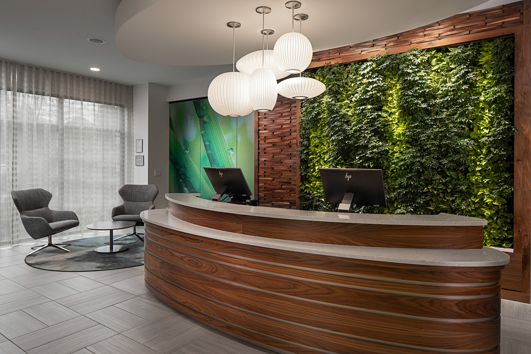 Check In to the new EVEN Hotel Long Island City - New York