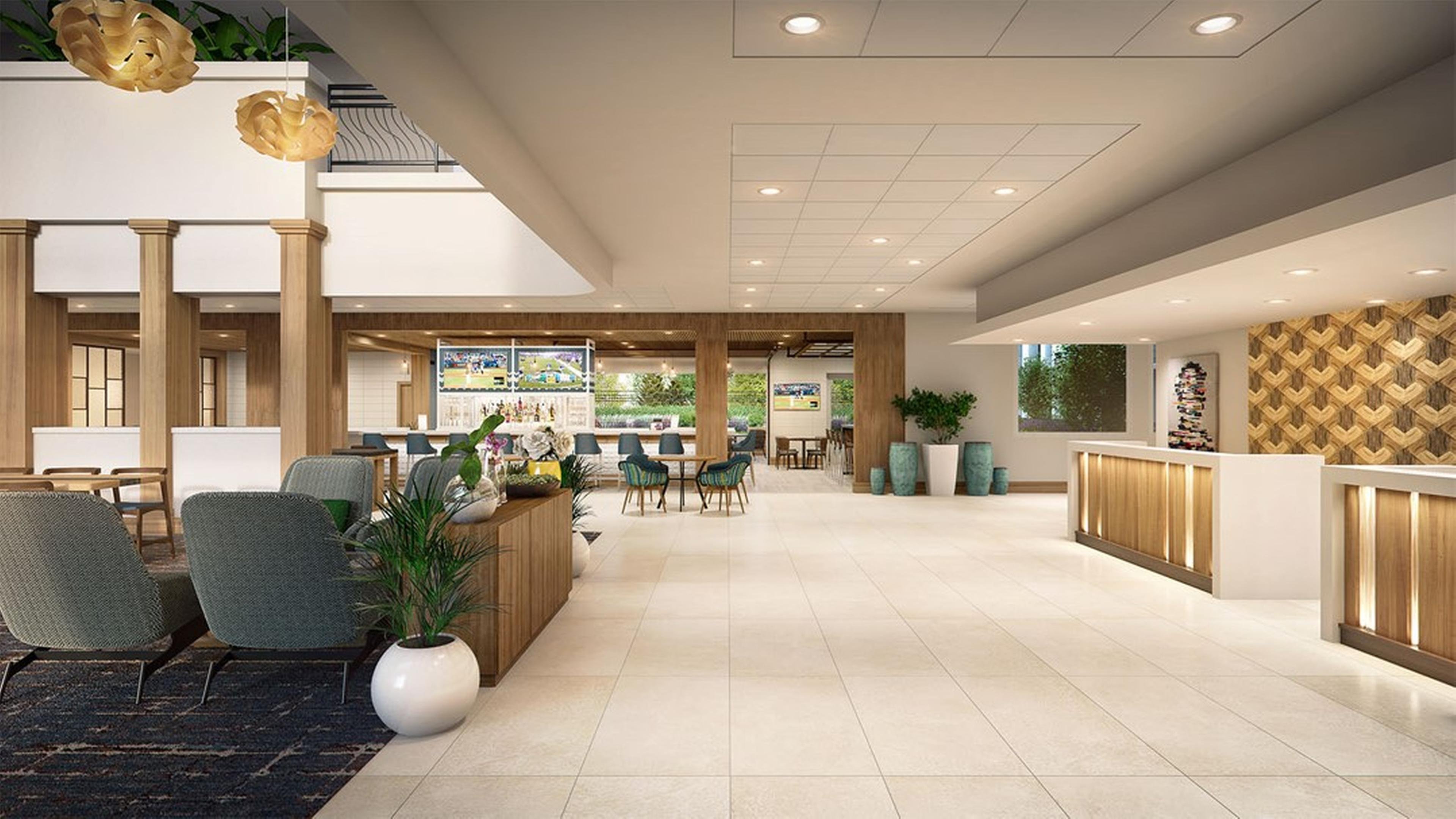 Holiday Inn San Jose-Silicon Valley