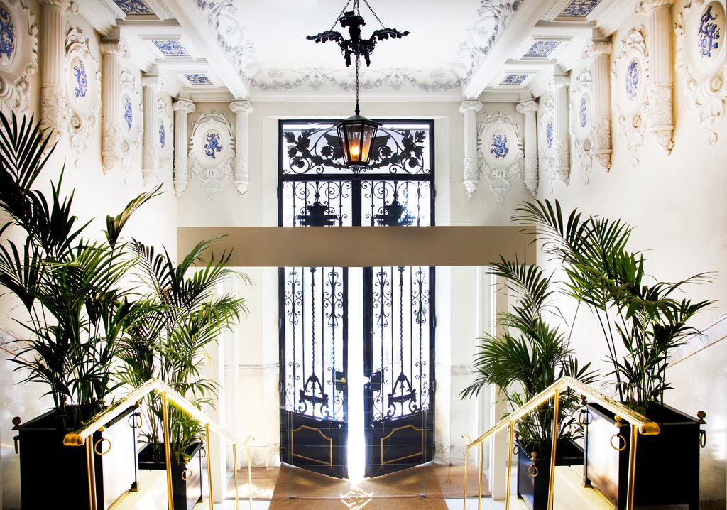 Guest photo