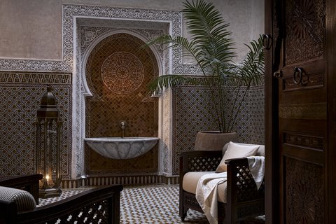 Premier Riad3
