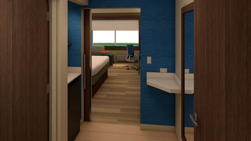 HOLIDAY INN EXP STES ATMORE N