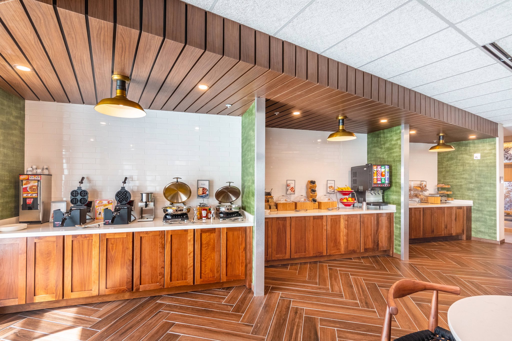 Fairfield Inn & Suites Corpus Christi Central