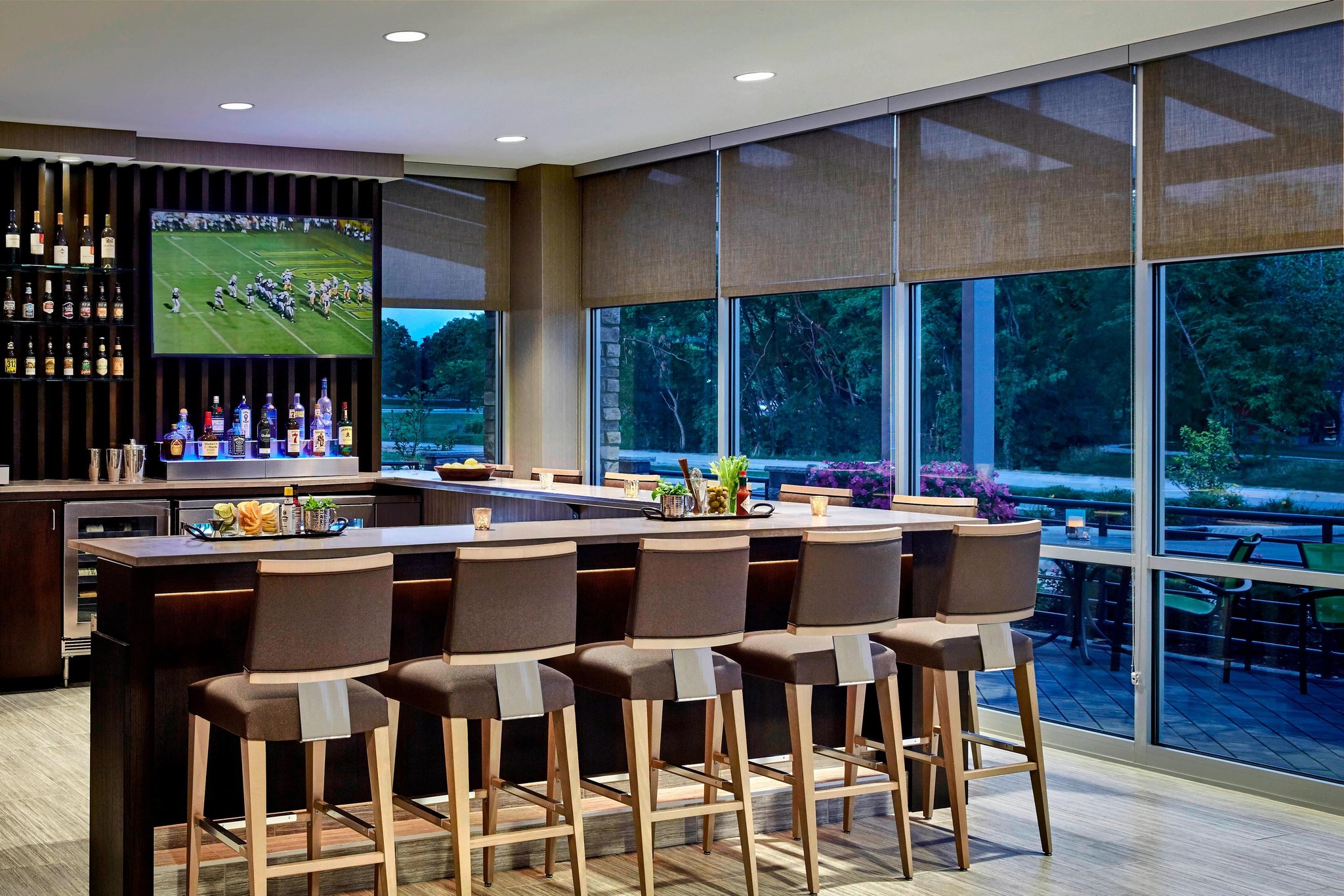 SpringHill Suites Phoenix Goodyear