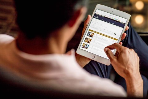 Services f&uuml;r G&auml;ste