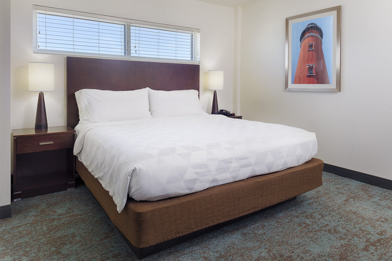 Holiday Inn Daytona Beach Oceanfront Rst