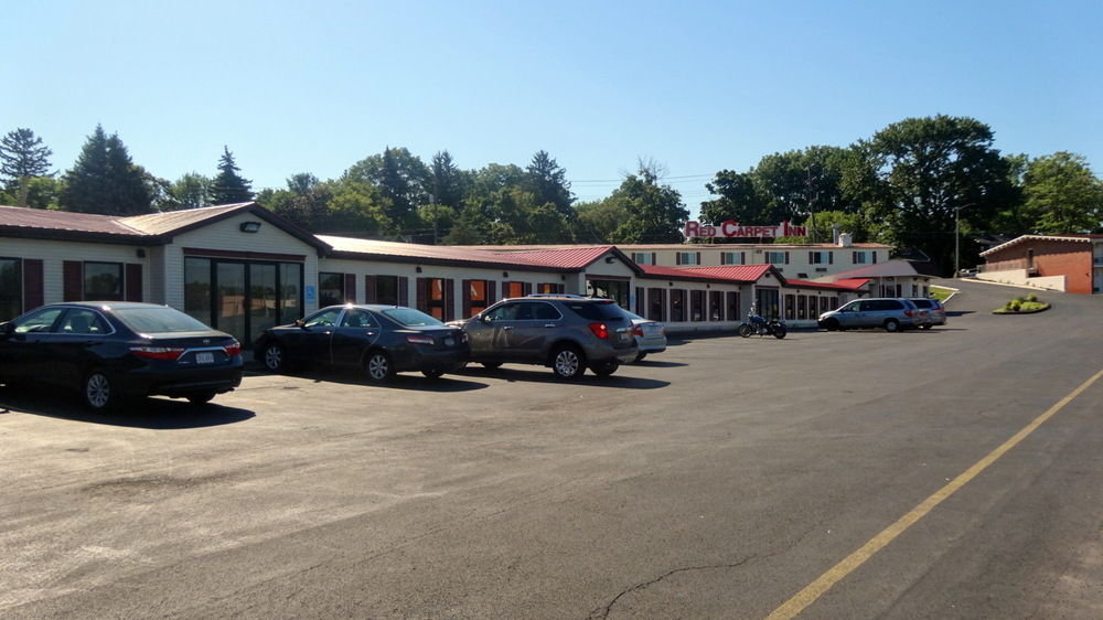 Red Carpet Inn