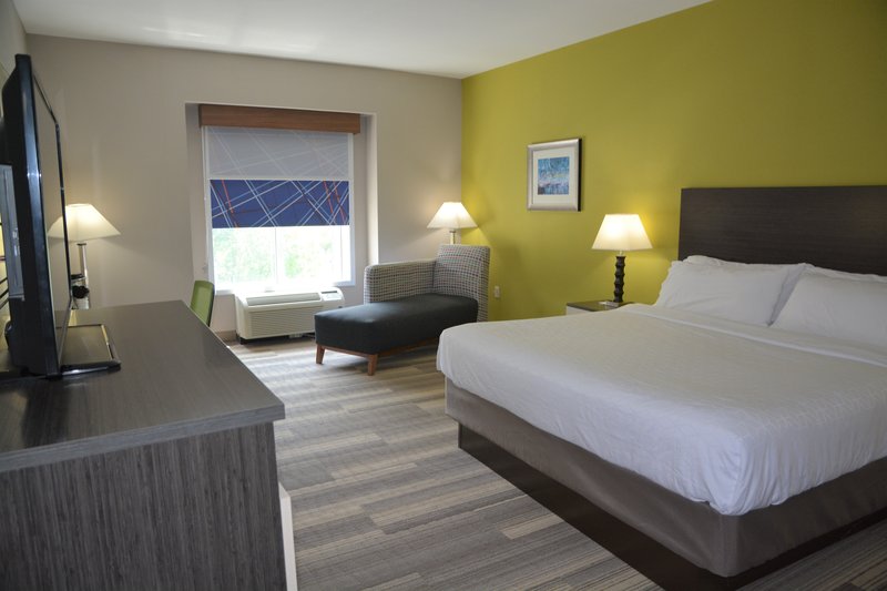 Holiday Inn Express & Suites Caryville