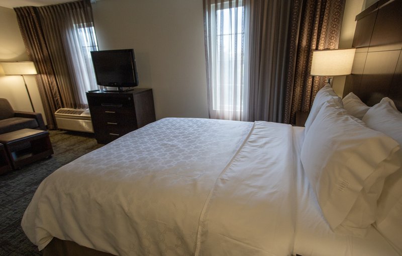 STAYBRIDGE SUITES SILICON VALL