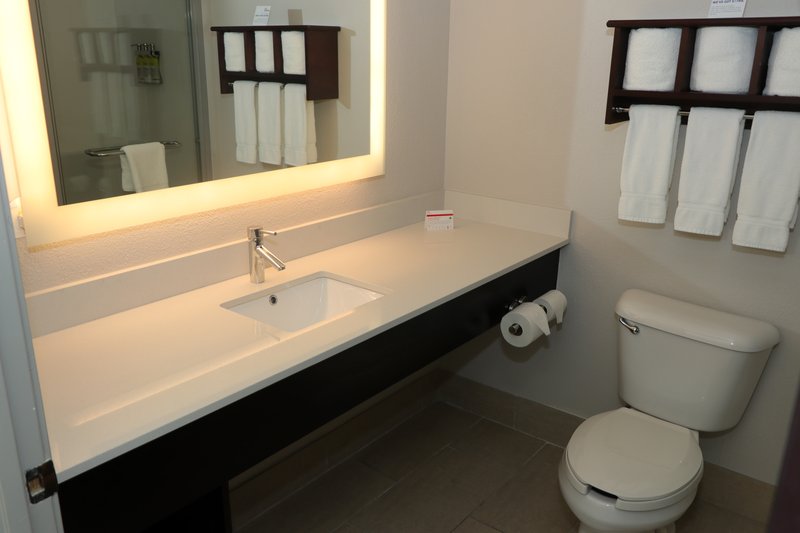 Holiday Inn Express and Suites Fort Payne