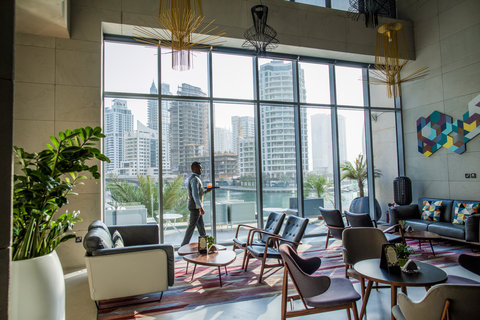 Lobby-Bar