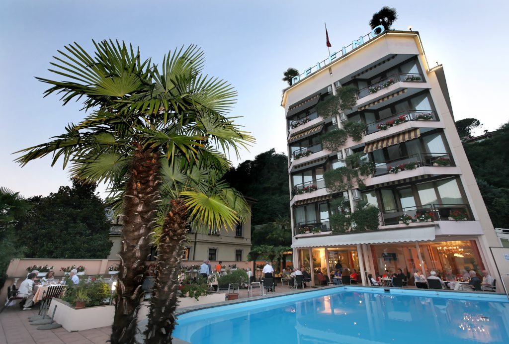 Delfino Hotel