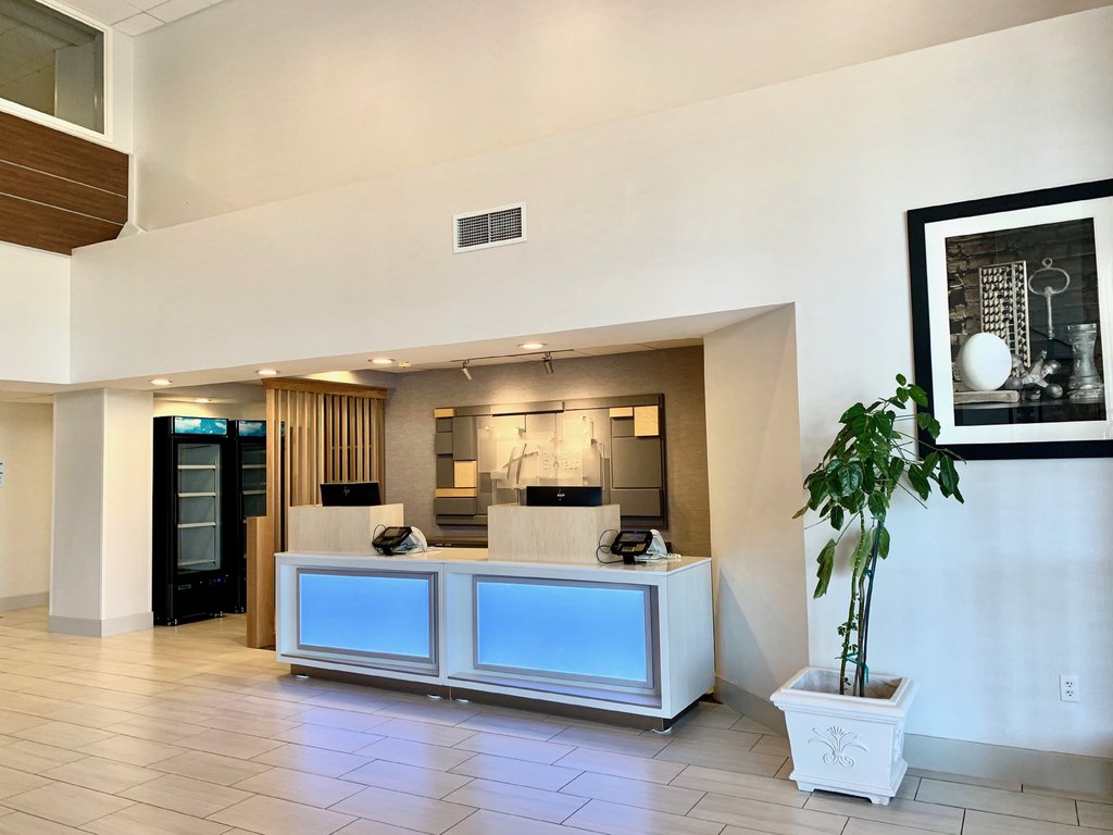 Holiday Inn Express & Suites TRACY, San Joaquin