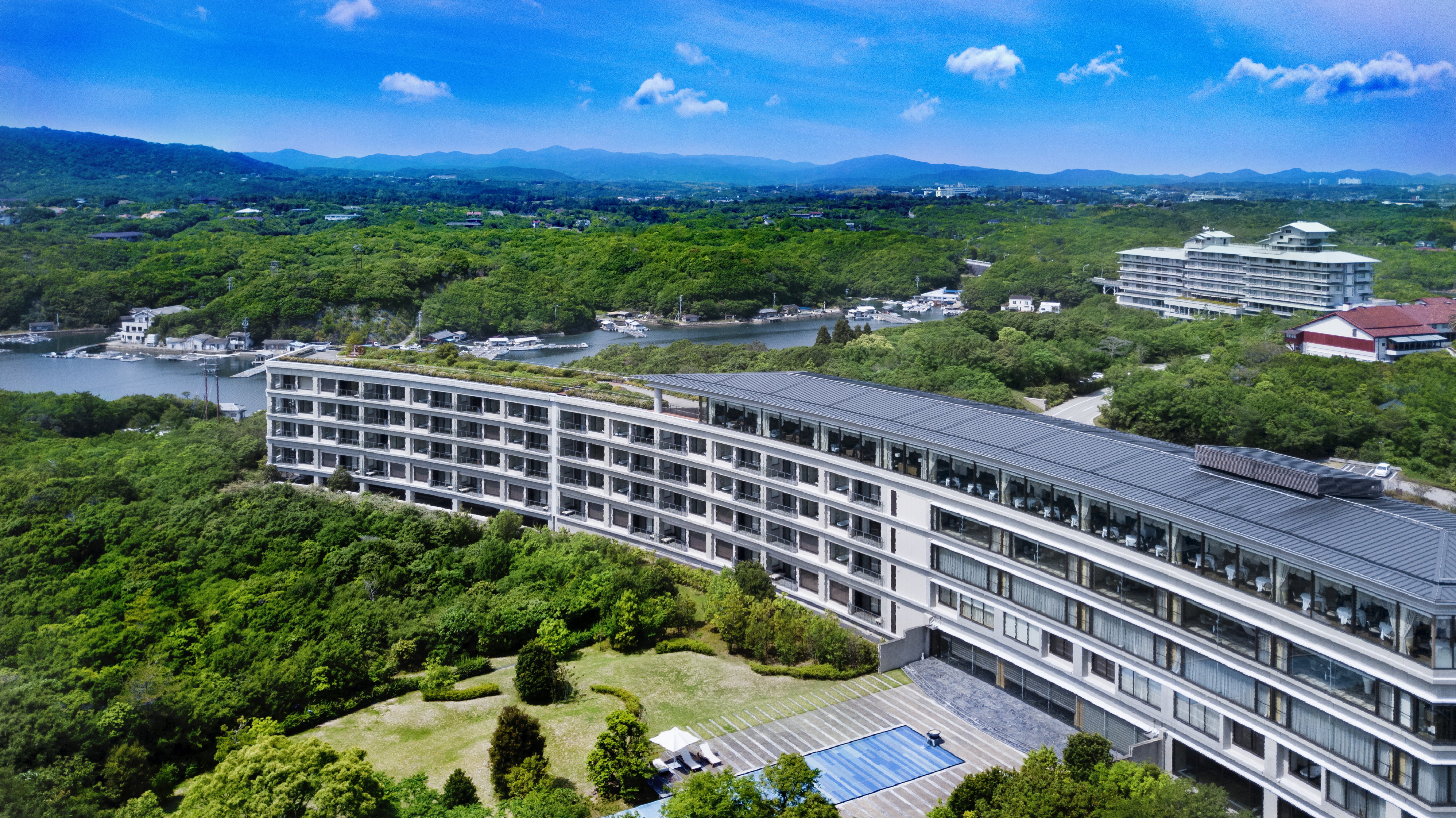 Shima Kanko Hotel