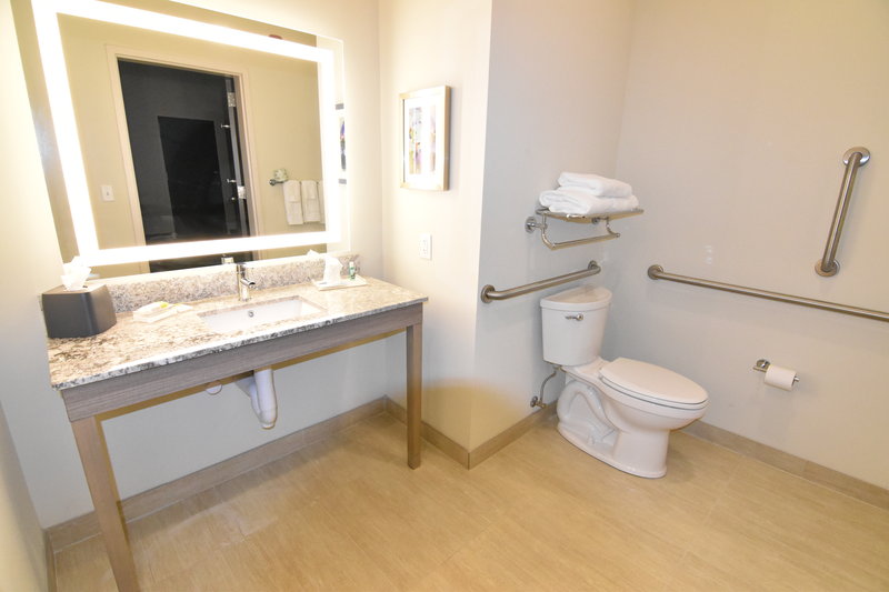 Holiday Inn Kansas City – Northeast