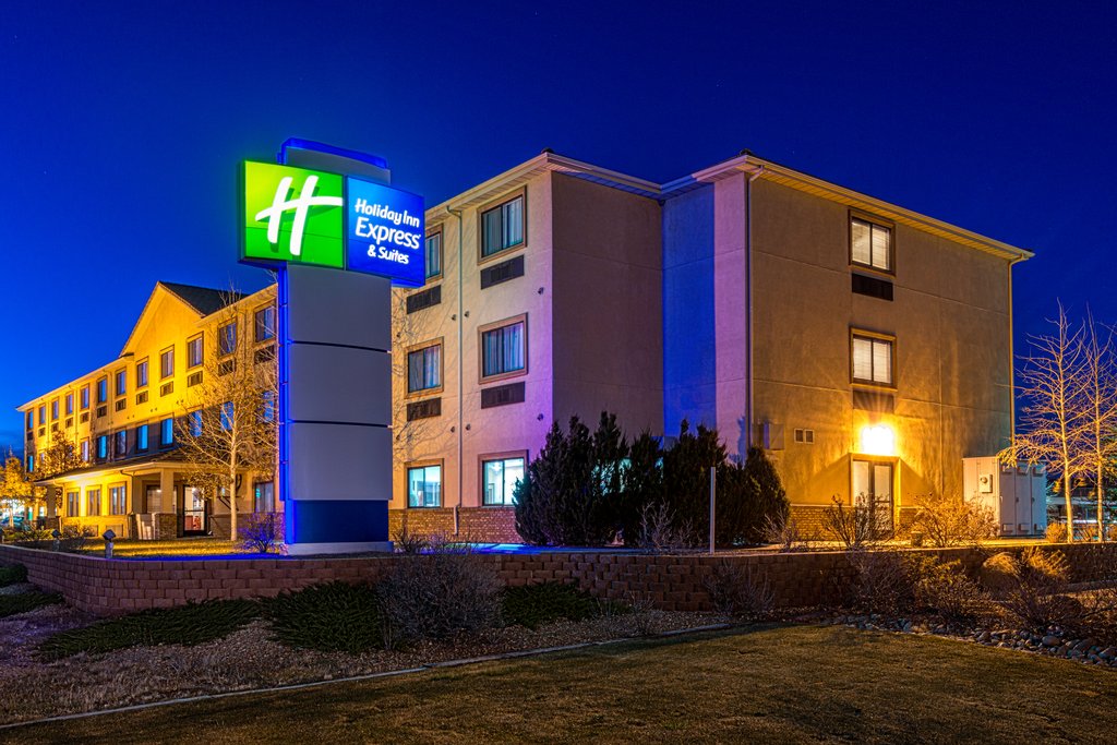 Welcome to Our Hotel in Alamosa, CO.