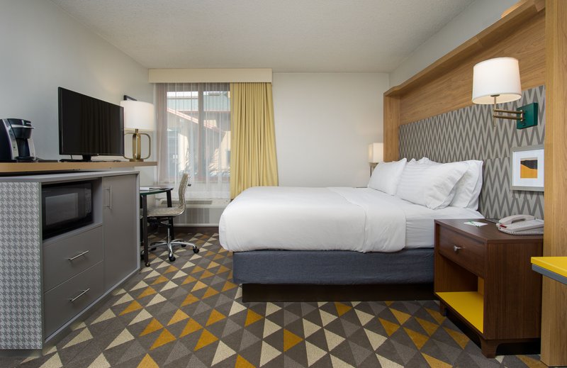 Holiday Inn STEAMBOAT SPRINGS