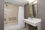 Aloft Room, Guest room, 2 Queen