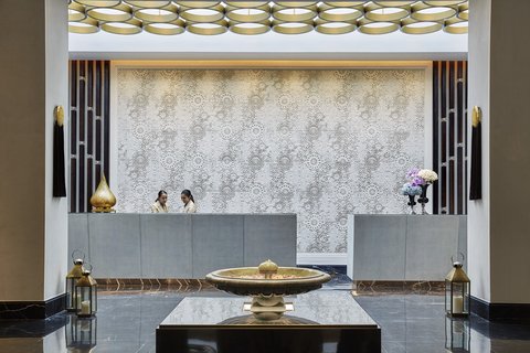 CBLreception