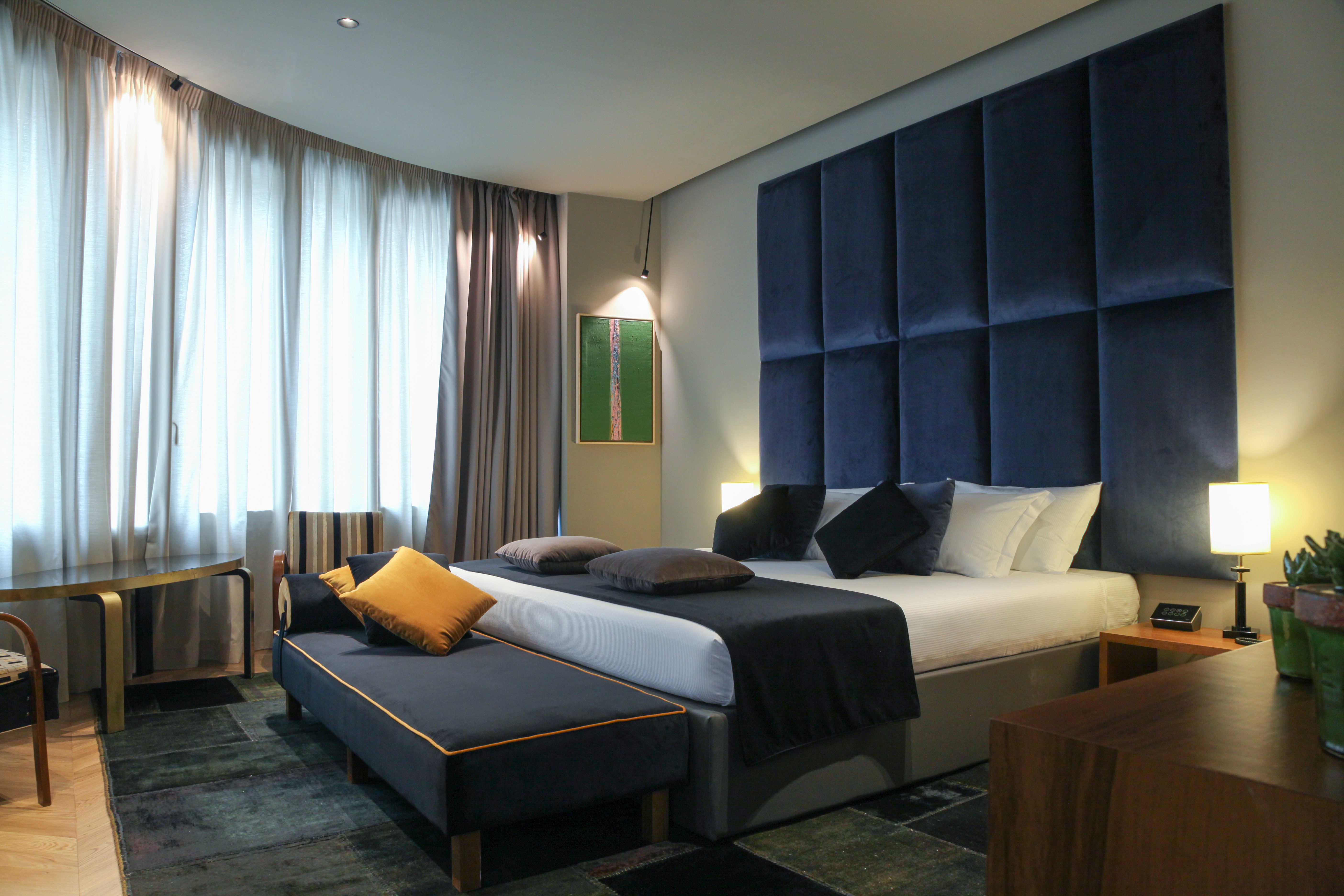 Triviho Hotel Rome
